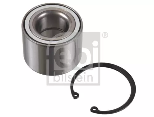 1x Wheel Bearing Kit