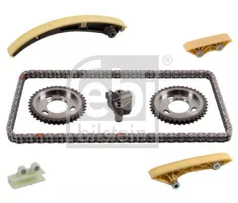1x Timing Chain Kit