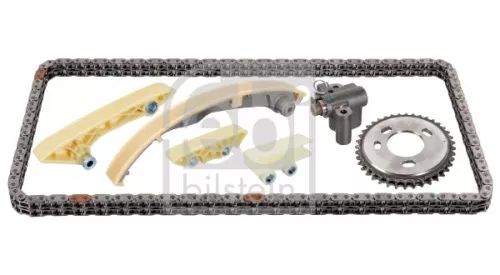 1x Timing Chain Kit