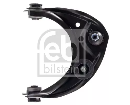1x Control/Trailing Arm, wheel suspension