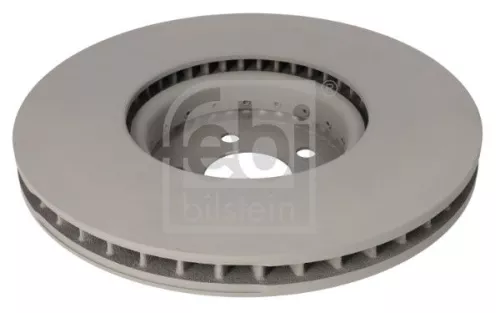 FEBI BILSTEIN 1x Brake Disc (175168)
