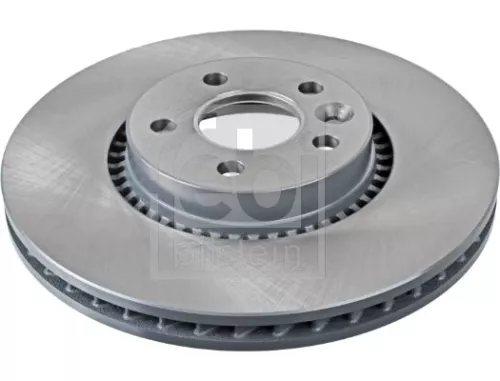 1x Brake Disc