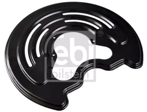 1x Splash Guard, brake disc