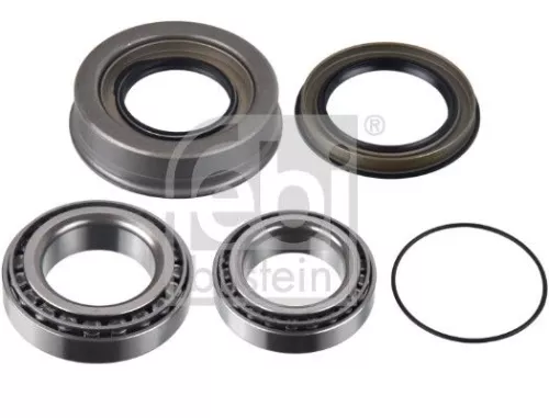 1x Wheel Bearing Kit