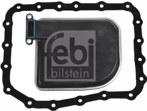 FEBI BILSTEIN 1x Hydraulic Filter Kit, automatic transmission (175367)