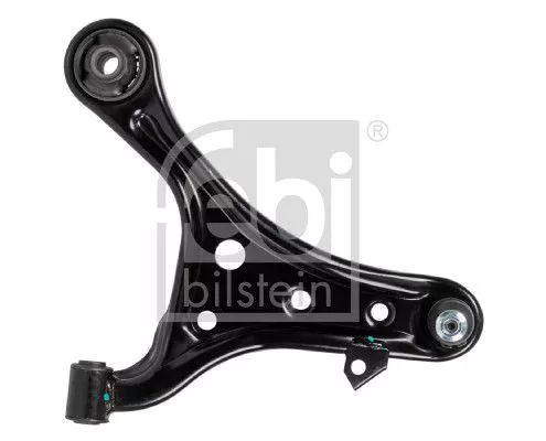 1x Control/Trailing Arm, wheel suspension