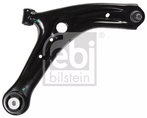 1x Control/Trailing Arm, wheel suspension
