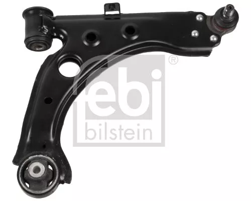1x Control/Trailing Arm, wheel suspension