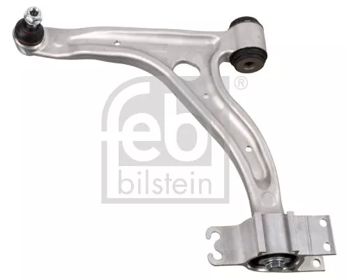 1x Control/Trailing Arm, wheel suspension