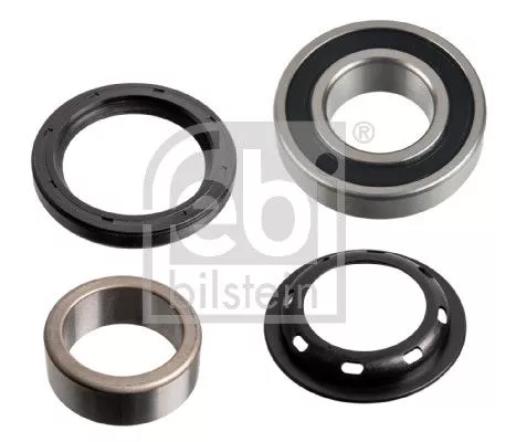 1x Wheel Bearing Kit
