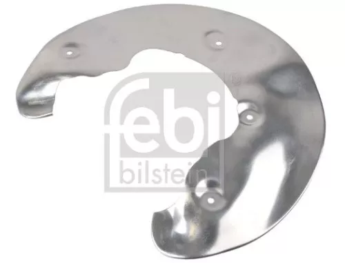 1x Splash Guard, brake disc