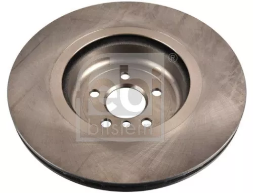 FEBI BILSTEIN 1x Brake Disc (175486)