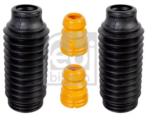 1x Dust Cover Kit, shock absorber