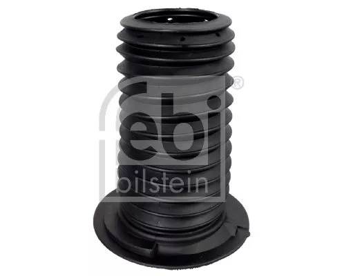 1x Protective Cap/Bellow, shock absorber