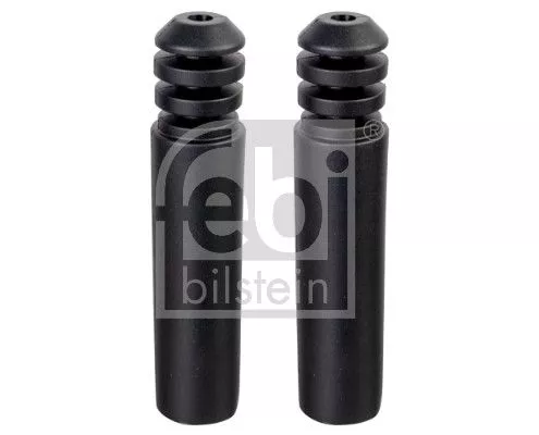 1x Dust Cover Kit, shock absorber