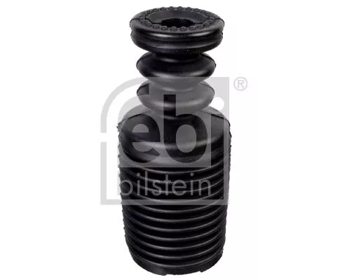 1x Protective Cap/Bellow, shock absorber