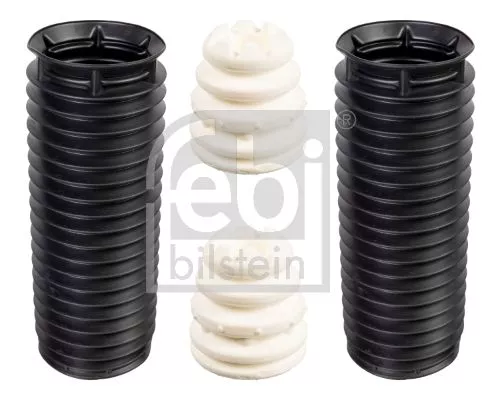 1x Dust Cover Kit, shock absorber