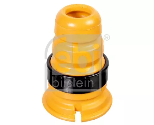 1x Rubber Buffer, suspension