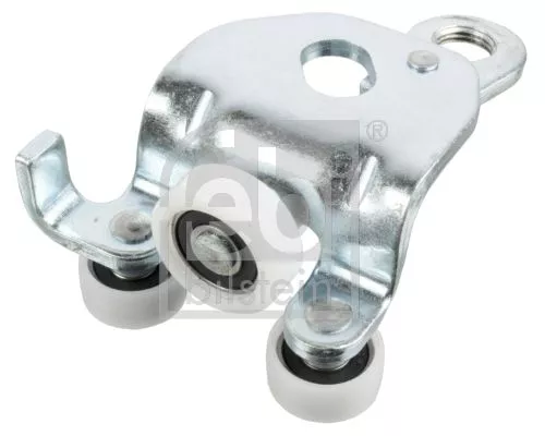 1x Roller Guide, sliding door