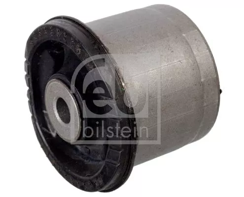 1x Bushing, axle beam