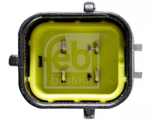 FEBI BILSTEIN 1x Oxygen Sensor (175783)