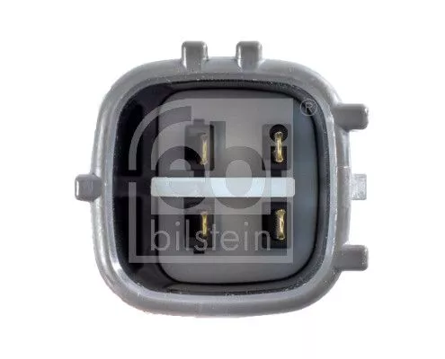 FEBI BILSTEIN 1x Oxygen Sensor (175833)