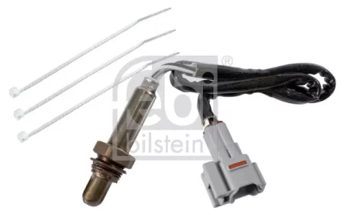 1x Oxygen Sensor