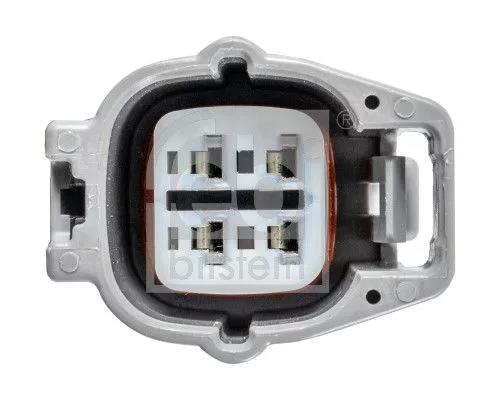 FEBI BILSTEIN 1x Oxygen Sensor (175843)