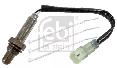 1x Oxygen Sensor