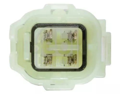 FEBI BILSTEIN 1x Oxygen Sensor (175847)