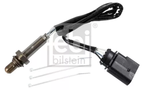 1x Oxygen Sensor