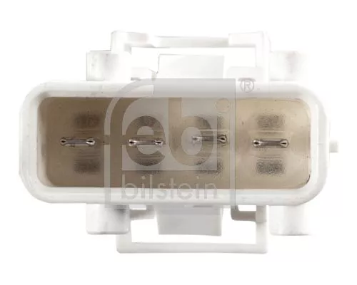 FEBI BILSTEIN 1x Oxygen Sensor (175877)