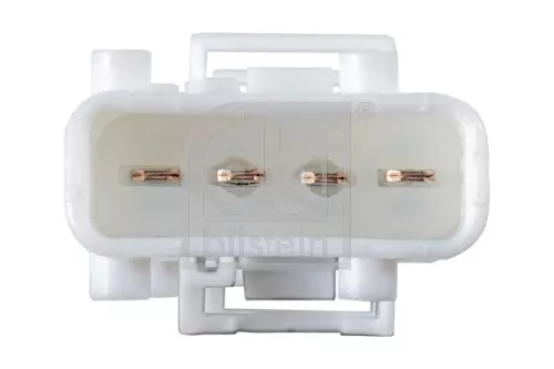 FEBI BILSTEIN 1x Oxygen Sensor (175878)