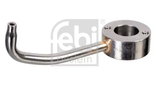 1x Oil Jet, piston underside cooling