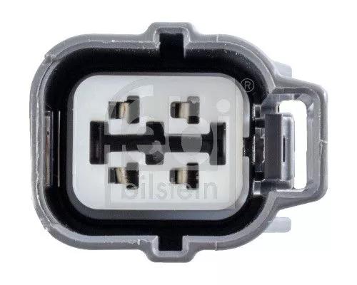 FEBI BILSTEIN 1x Oxygen Sensor (175922)