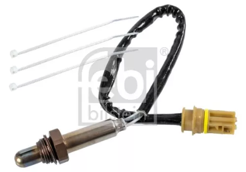 1x Oxygen Sensor