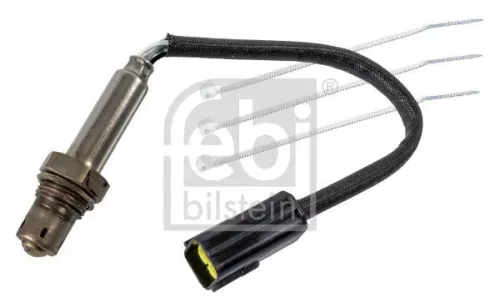 1x Oxygen Sensor