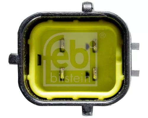 FEBI BILSTEIN 1x Oxygen Sensor (175938)