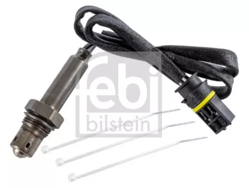 1x Oxygen Sensor
