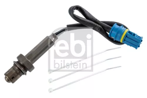 1x Oxygen Sensor
