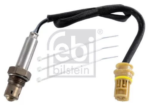 1x Oxygen Sensor