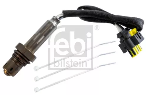 1x Oxygen Sensor