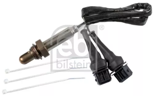 1x Oxygen Sensor
