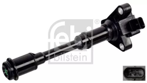 1x Ignition Coil