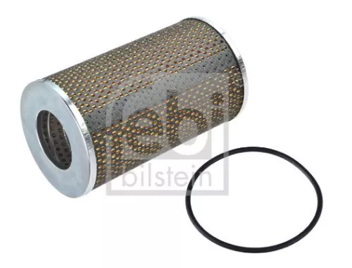 1x Oil Filter