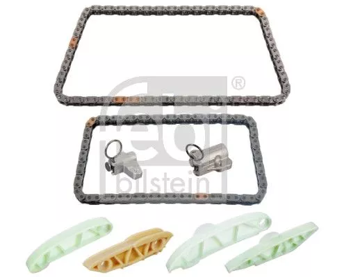 1x Timing Chain Kit