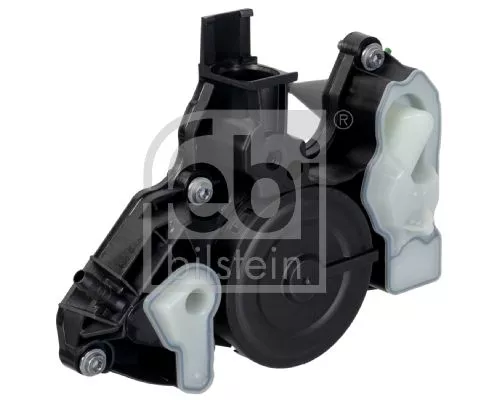 1x Oil Separator, crankcase ventilation