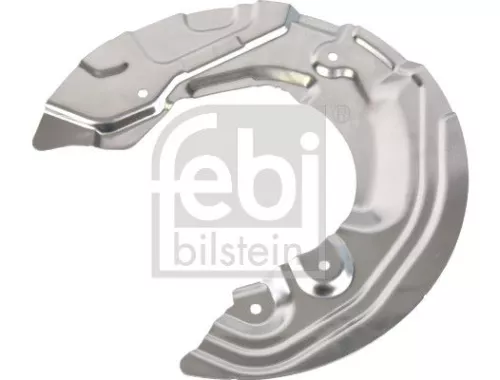 1x Splash Guard, brake disc