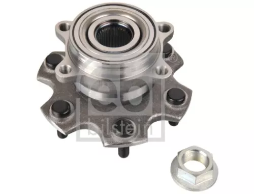 1x Wheel Bearing Kit