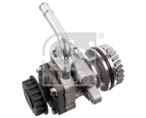 FEBI BILSTEIN 1x Hydraulic Pump, steering (176464)